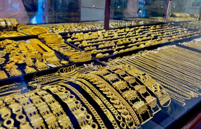 Harga Emas 1 Mayam di Aceh Timur