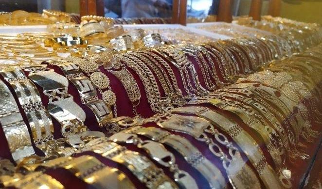 Harga Emas 1 Mayam di Aceh Utara