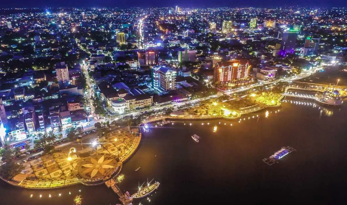 Tempat Beli Emas di Kota Makassar