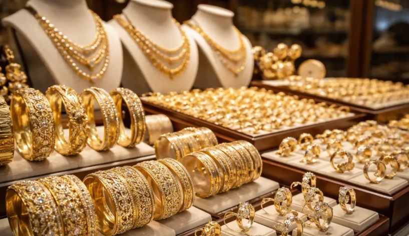 Harga Buyback Emas Perhiasan Hari Ini, Jumat 13 Maret 2026