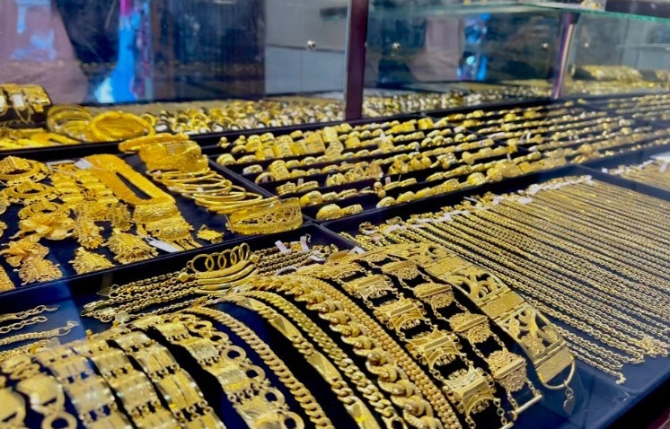 Mengenal Emas Antam, UBS dan Galeri 24