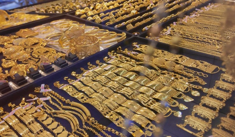 Harga Emas 1 Mayam Hari Ini, Rabu 18 Maret 2026