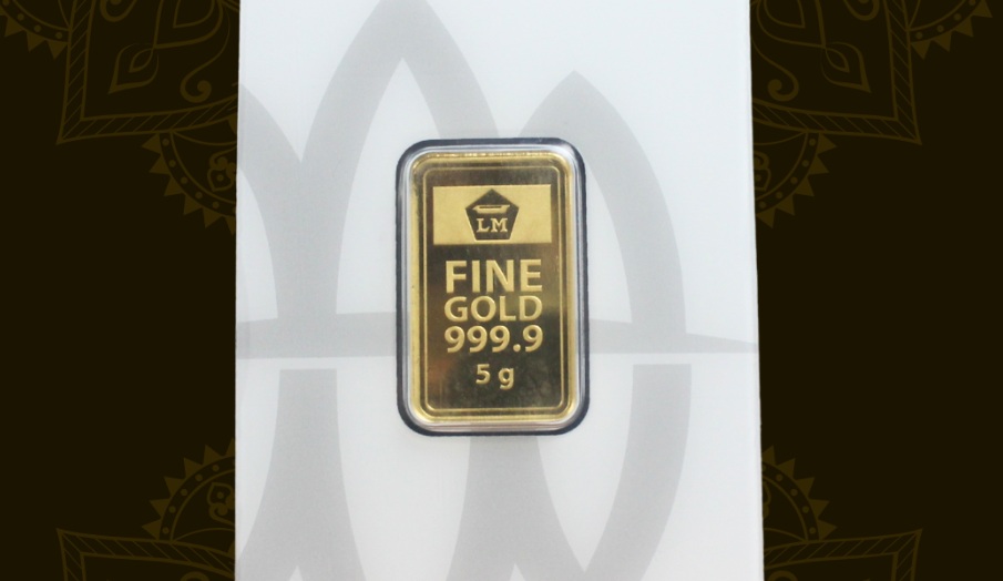 Harga Emas 5 Gram Hari Ini, Selasa 17 Maret 2026