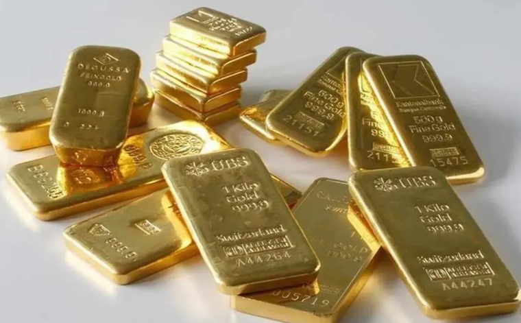 Harga Emas Batangan Hari Ini, Selasa 17 Maret 2026