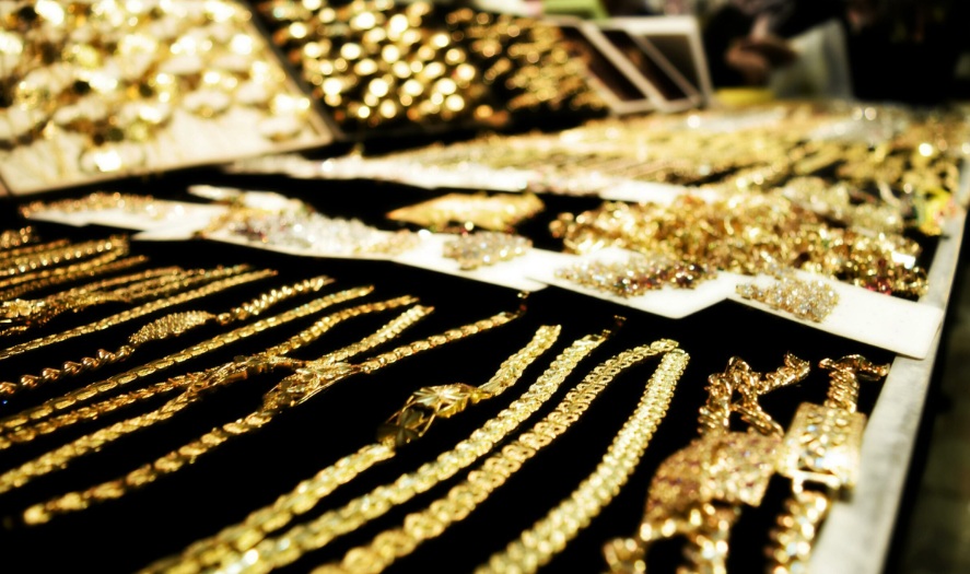 Harga Emas Hari Ini di Kabupaten Banjarnegara, Rabu 1 April 2026