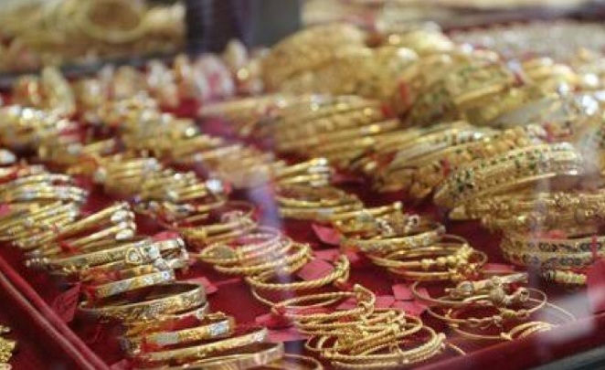 Harga Emas Hari Ini di Kabupaten Bondowoso