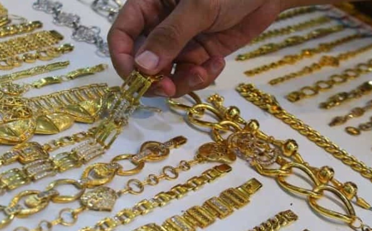 Harga Emas Hari Ini di Kabupaten Klaten, Senin 27 April 2026