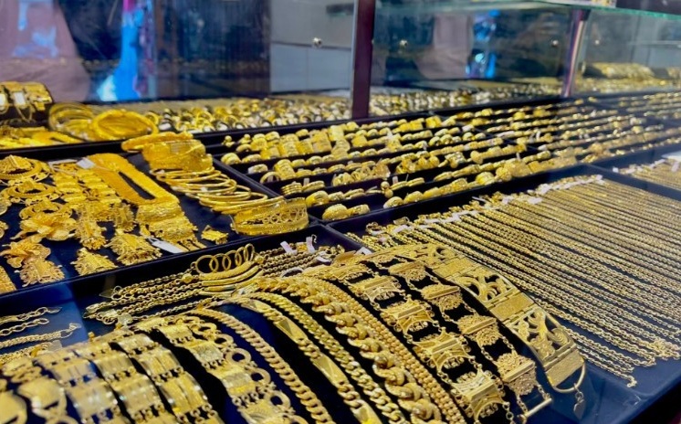 Harga Emas Hari Ini di Kabupaten Malang