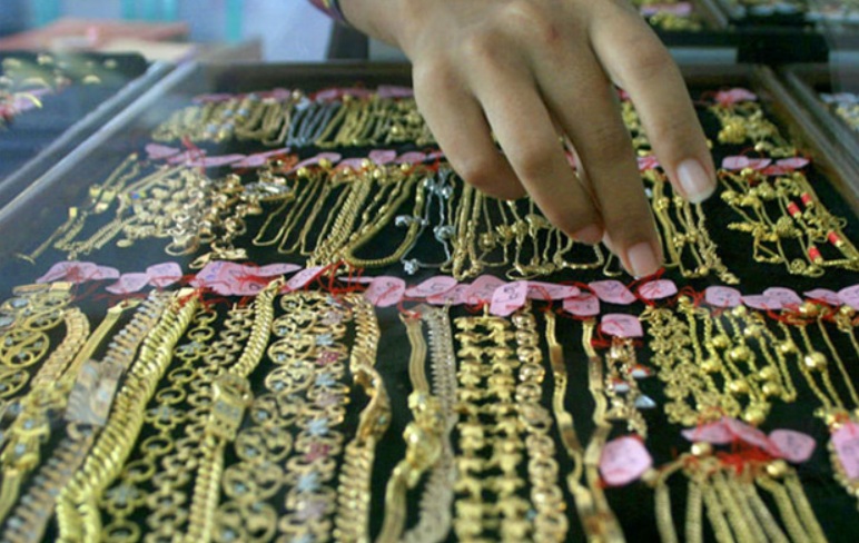 Harga Emas Hari Ini di Kabupaten Pandeglang, Selasa 17 Maret 2026