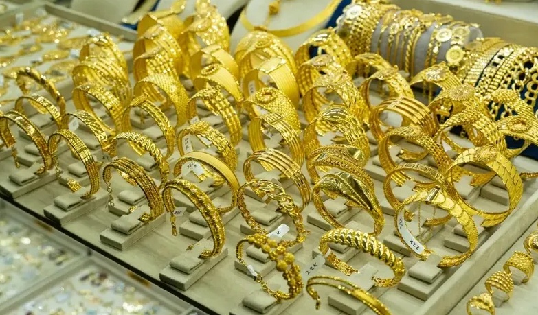 Harga Emas Hari Ini di Kabupaten Sukoharjo, Jumat 10 April 2026