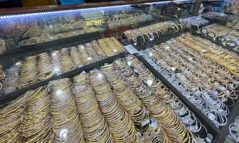 Harga Emas Hari Ini di Kabupaten Sumedang, Kamis 19 Maret 2026