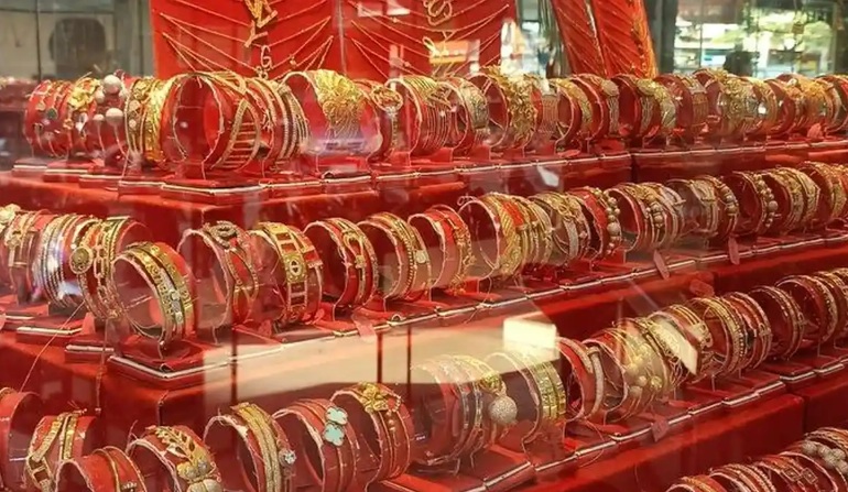 Harga Emas Hari Ini di Maluku Utara