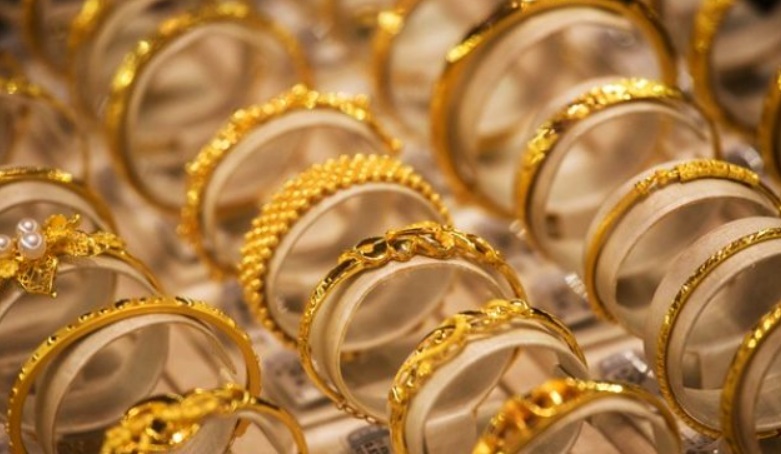 Harga Emas Hari Ini di Palangka Raya, Minggu 15 Maret 2026