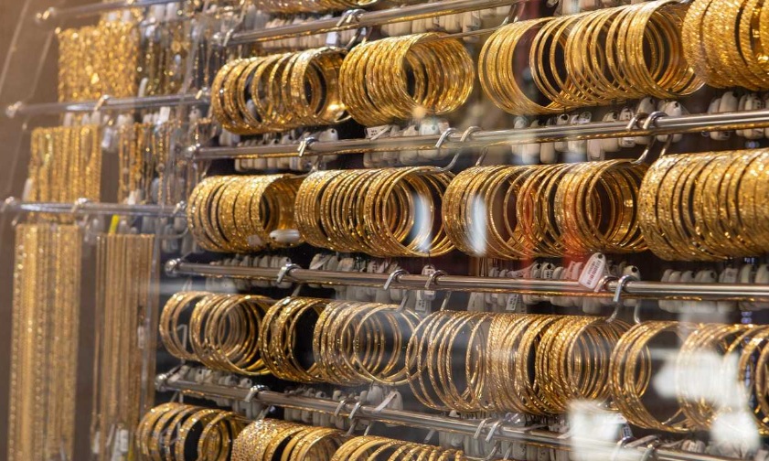 Harga Emas Hari Ini di Pontianak