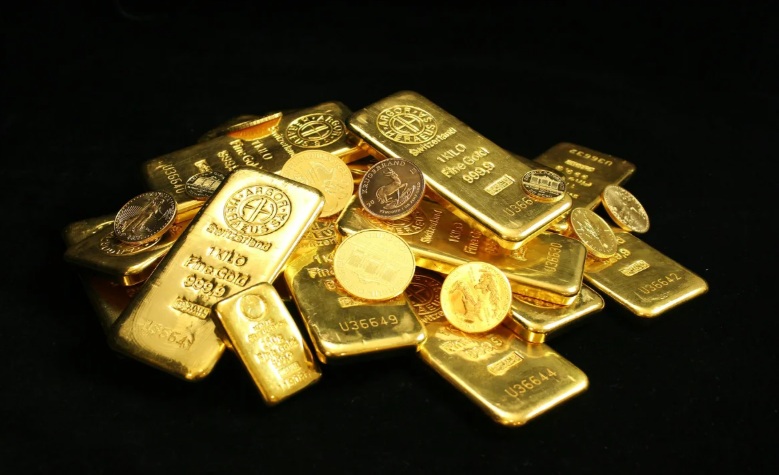 Harga Emas London Hari Ini